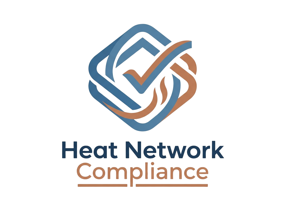 Heat Network Compliance logo